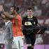 Argentina, Osvaldo torna in campo: ma il Banfield perde con il River
