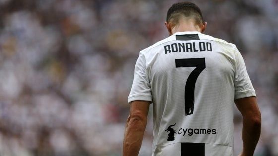 Juventus, Ronaldo sulle accuse di stupro: "Solo falsità". Stampa inglese, spunta un nuovo video 