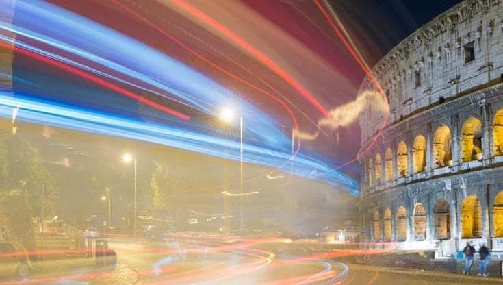 Come è messa l’Italia nell’era dell’Intelligenza artificiale. Il rapporto della Fondazione Leonardo