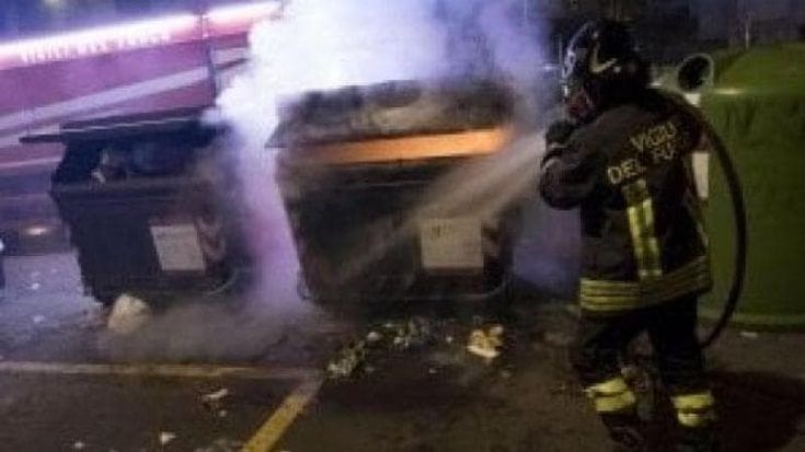 George Washington, Giulio Cesare, Capitan America: le 31 false identità del piromane dei Parioli