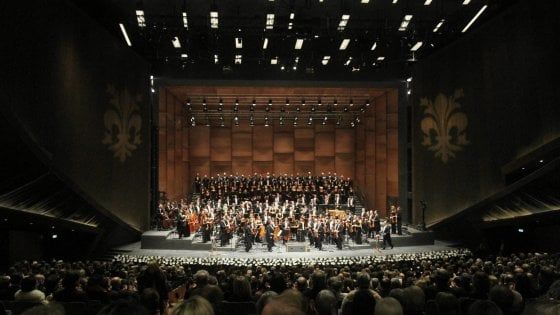 Firenze,  aperte le iscrizioni alle selezioni per la scuola di canto per le voci bianche del Maggio 