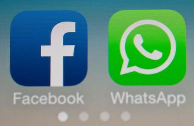 Whatsapp, chiamate vocali in arrivo