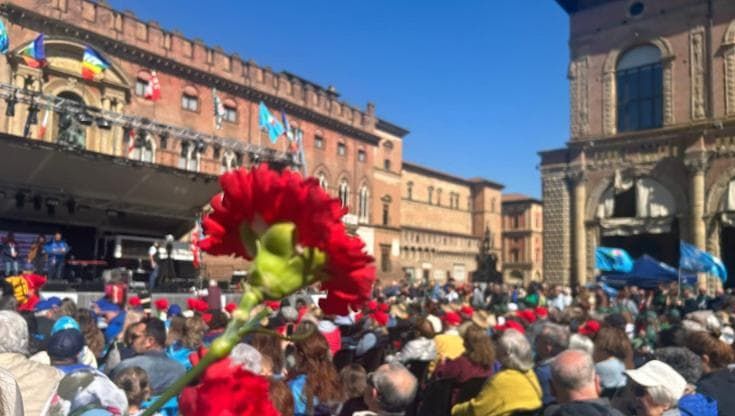 Primo Maggio nel nome di Ambro. Lepore: “Risorse per le famiglie in manovra”