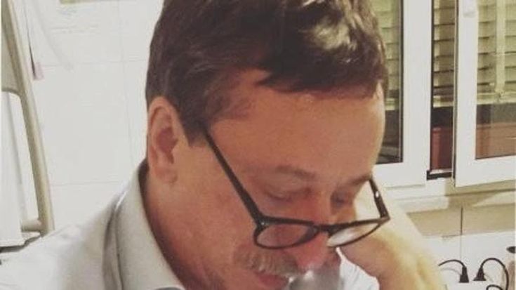 Massimo Gibelli, storico portavoce della Cgil, licenziato con il Jobs act dal sindacato