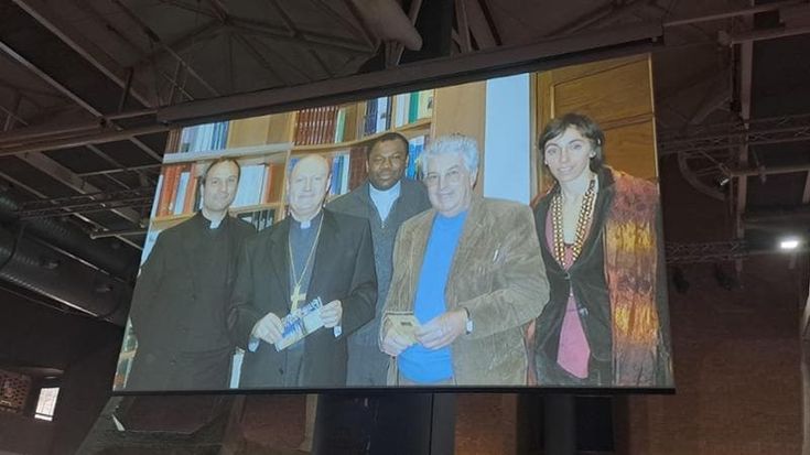 A Città della Scienza l’ultimo saluto a Vittorio Silvestrini: “Addio a un grande scienziato”