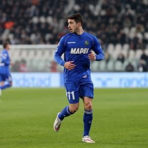 Napoli, accordo con Vrsaljko: il Sassuolo deve dire 'sì'