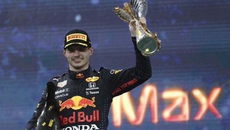 F1, i piloti incoronano Verstappen: il migliore è lui