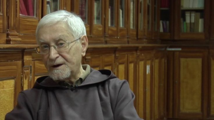 La scomparsa: l’amico di Padre Pio, addio a fra’ Marciano, ultimo testimone