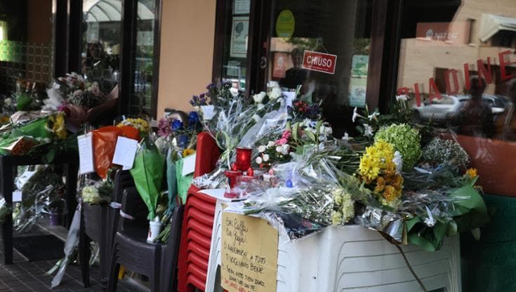 Pizzaiolo ucciso a Reggio Emilia, l’arrestato: “Non voglio farmi processare dallo Stato”