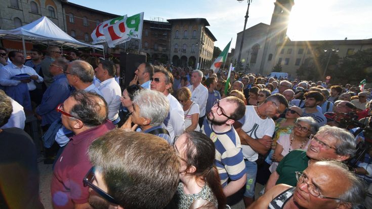 La Toscana che non perdona i dem: “Hanno dimenticato i più deboli”