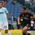 Lazio, Luiz Felipe supera Wallace. E anche Mancini ci fa un pensiero