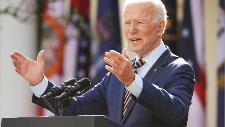 Uscita dal tunnel, perché l'Europa non regge il passo di Biden 