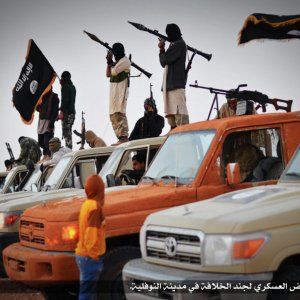George Joulwan: "Comando unico tra gli eserciti per battere la jihad"