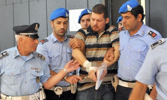Boss colombiano ricercato per 130 omicidi: "Non potete estradarmi"