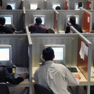 Qualità della vita in ufficio?L'Italia resta ancora indietro