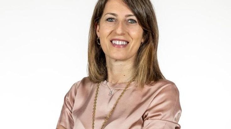 Dagli animali alla farmaceutica: il “salto di specie” di Stefania Badavelli