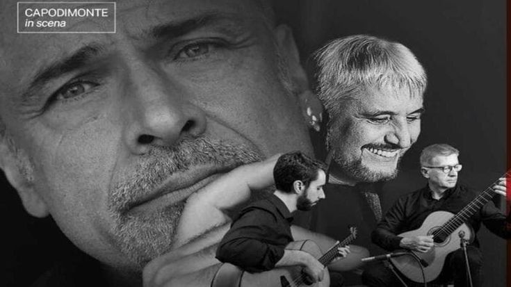 Enzo Decaro: “Pino Daniele è già un classico, come ‘Te voglio bene assaje’”
