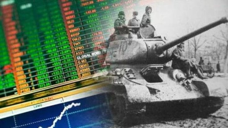 Duecento dollari al secondo: quando l’instabilità dei mercati fa guadagnare i trader