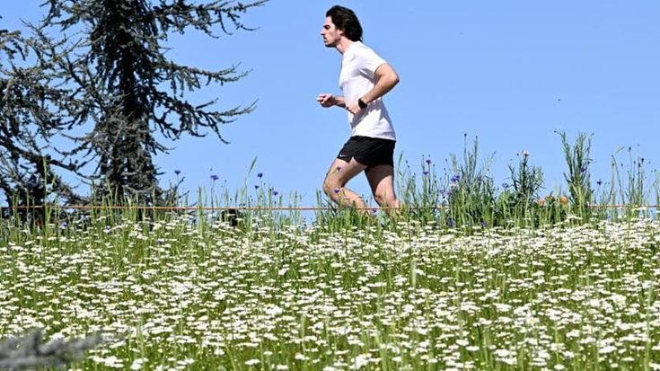 Previsioni meteo: Pasquetta senza incertezze. Tempo bello ovunque fino a mercoledì