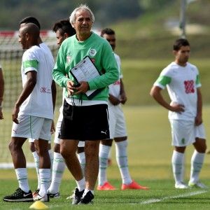 Algeria, via al Ramadan: "Halilhodzic non ha chiesto ai giocatori di non digiunare"