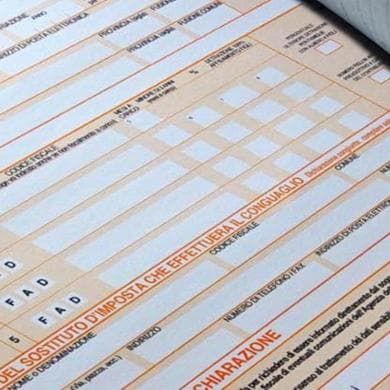 Irpef, nove milioni di italiani dichiarano ma non pagano tasse. Mentre otto milioni versano il 65%