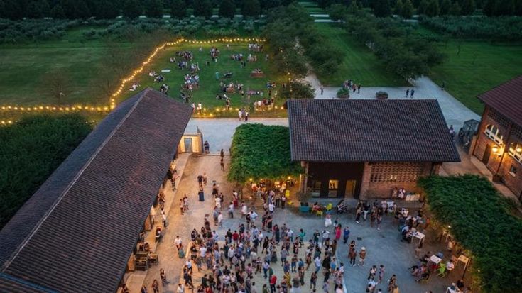 L’estate di Piemonte dal vivo predilige la danza