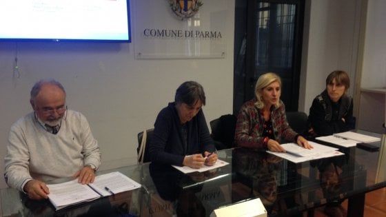 Povertà a Parma, è emergenza: "Famiglie in strada, chi può aiuti"