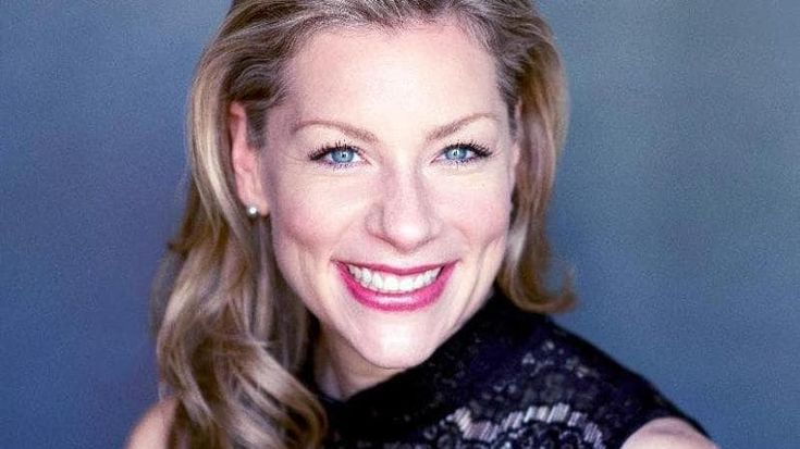 Teatro dell’Opera, Holloway: “Canto Elsa, l’eroina del Lohengrin forte e piena di coraggio”