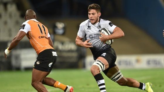 Rugby, Pro14: storica giornata per l'Italia, vincono Zebre e Treviso