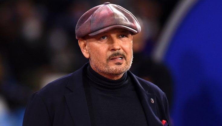 "Compio due anni": Mihajlovic porta tutto il Bologna a cena per festeggiare l'anniversario del trapianto