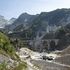 Tra marmo e lardo. Carrara e Colonnata