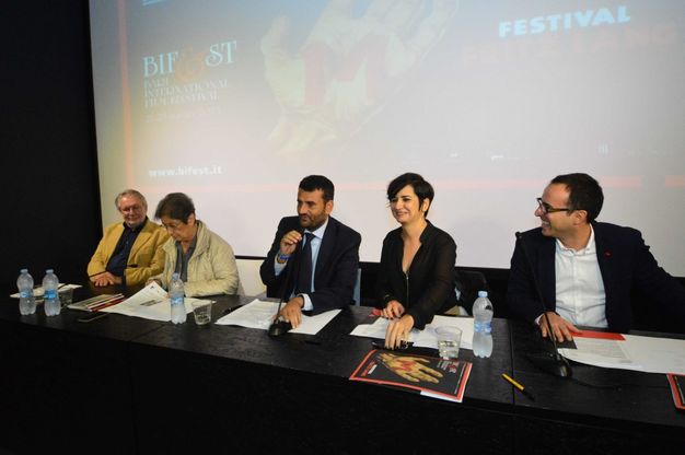 Bif&amp;st, oltre 300 appuntamenti dal 21 al 28 marzo:<br />una full immersion nel cinema di Fritz Lang