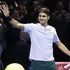 Tennis, Masters: esordio ok per Federer, Sock si arrende in due set