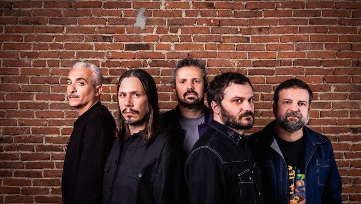 Calibro 35, i maestri delle colonne sonore ora suonano il rap