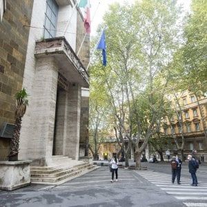 Coronavirus, evacuato il Mise, un dipendente contagiato