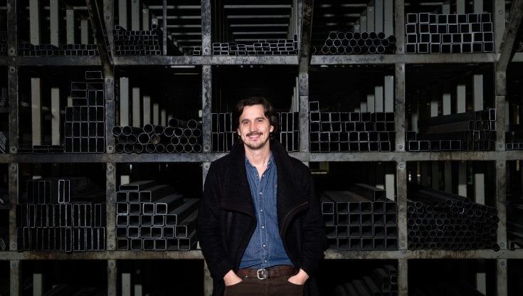 Damiano Michieletto a lezione da Cechov. "Nel suo teatro popolare c'è la foto dei nostri difetti"