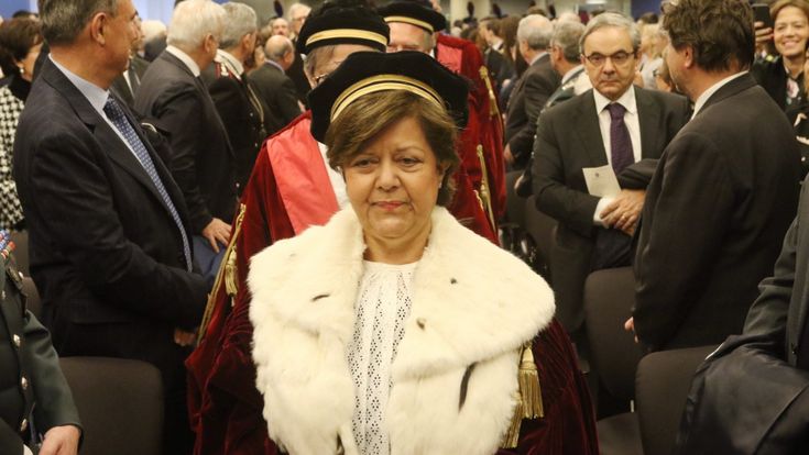 Per la prima donna al vertice della Cassazione sfida in salita per Margherita Cassano 