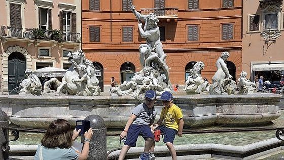 Quei 51 milioni di turisti che non sappiamo far spendere