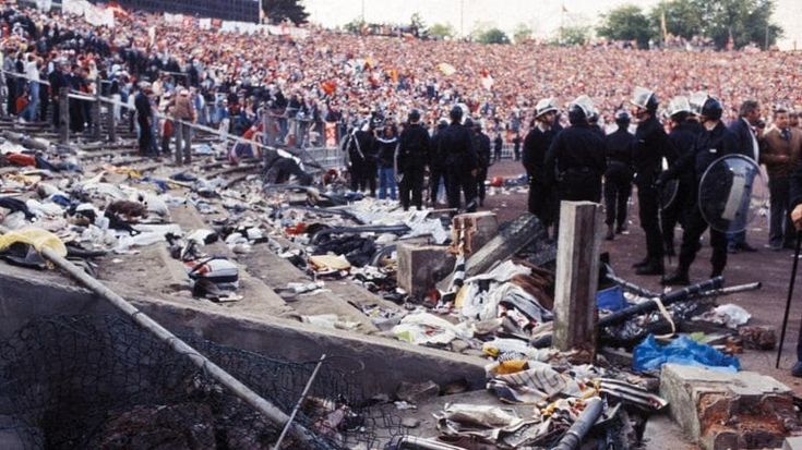 Heysel 40 anni dopo: “Cercavo mio figlio tra i corpi schiacciati”