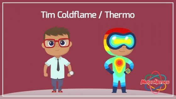 Meteoheroes, l'app che trasforma l'educazione ambientale in un gioco