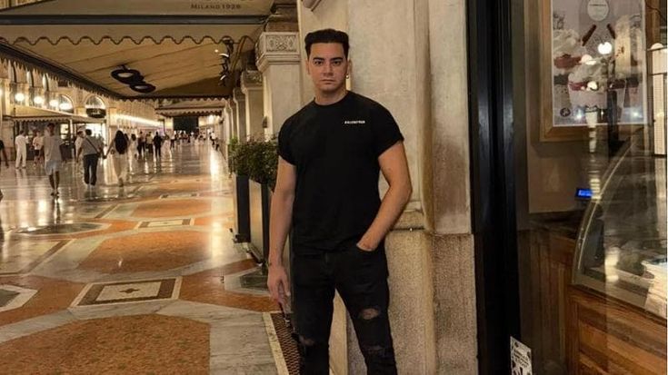 Arrestato un pr dell’Hollywood per la violenza a una ragazza fuori dalla discoteca a Ferragosto