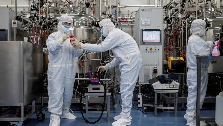 Coronavirus, il vaccino dei ricchi: al 14% della popolazione mondiale il 53% delle dosi 