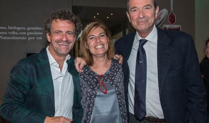 151Miglia by night vernissage Rigoni