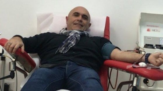 Coronavirus, in Sicilia dopo il crollo ora è boom di donazioni di sangue