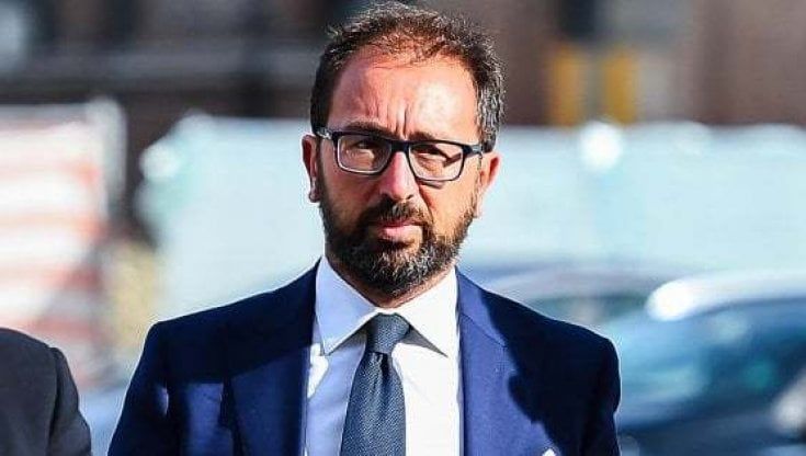Misure anti-virus in carcere, Bonafede: "Fuori chi ha meno di 18 mesi ma nessun permesso per mafiosi e rivoltosi"