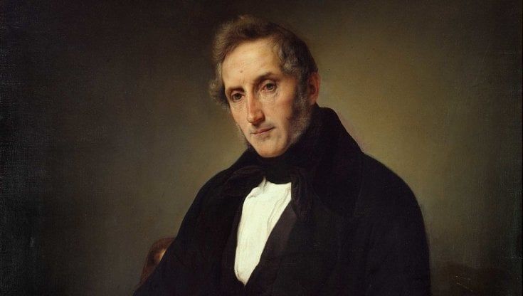 Aneddoti e memorie del servitore fedele di Alessandro Manzoni: "Don Lisander mi diceva che de merli ghe n’e sarà semper"