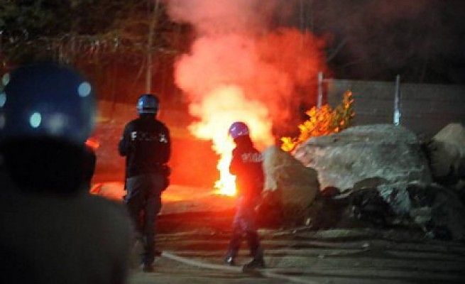 "L'attacco alla Tav &egrave; terrorismo<br />danni all'immagine dell'Italia"