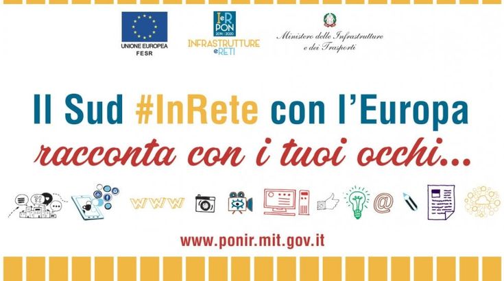 Il sud guarda all'Europa
