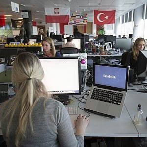 "Social eating aziendale", mangiare tutti insieme con i pasti portati da fuori
