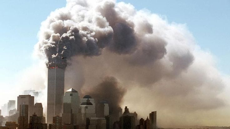 11 settembre, il giorno che cambiò il mondo